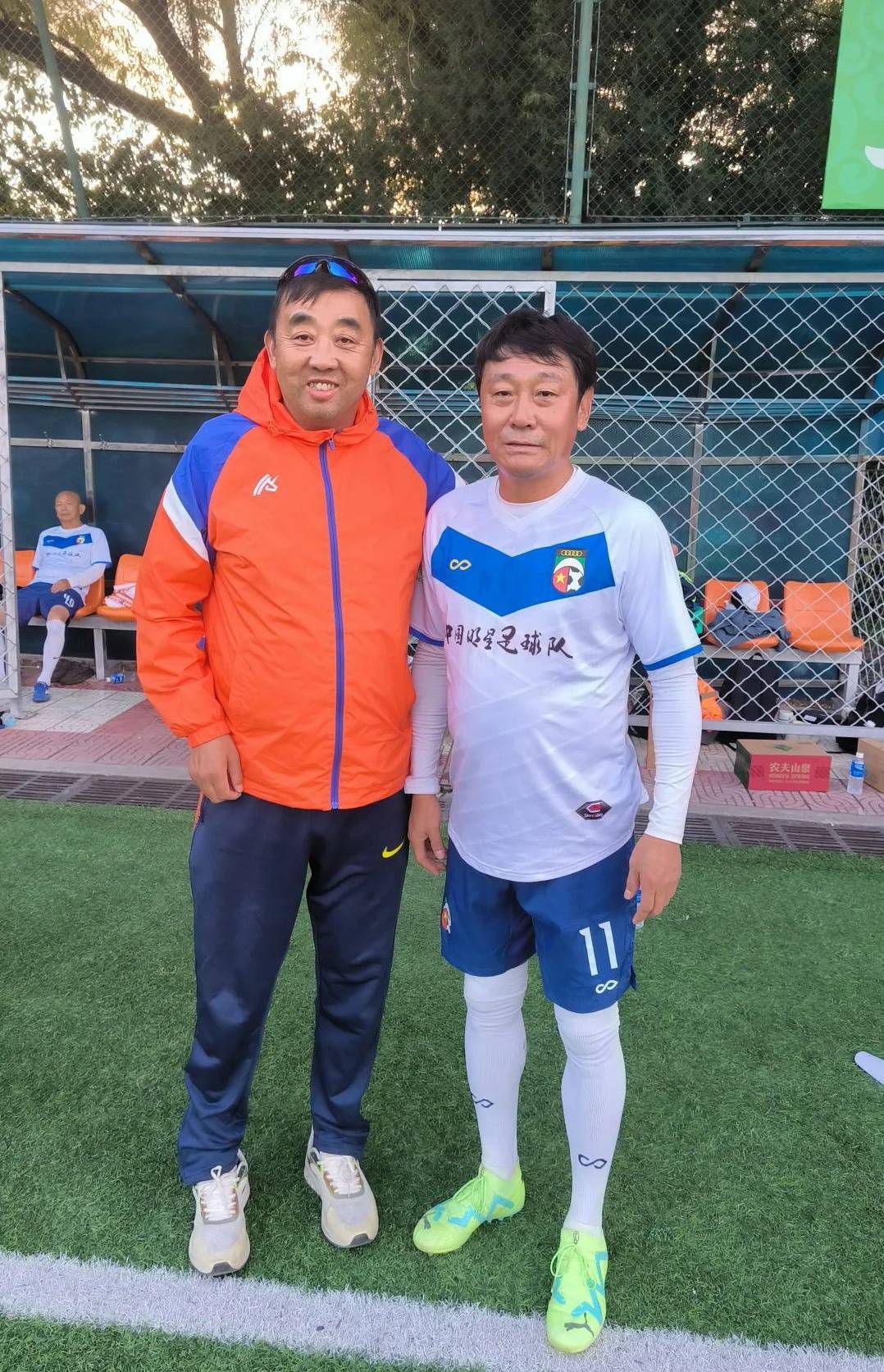 赛后拜仁体育总监弗洛因德表示：“在我看来，昨天的结果是态度问题。